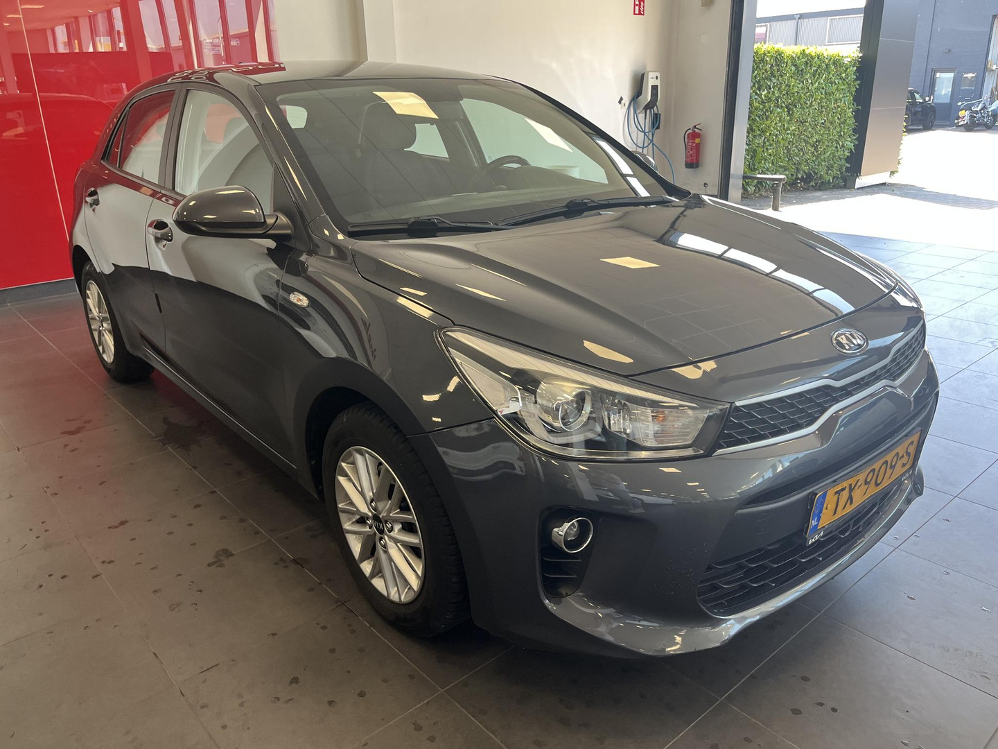 Kia Kia