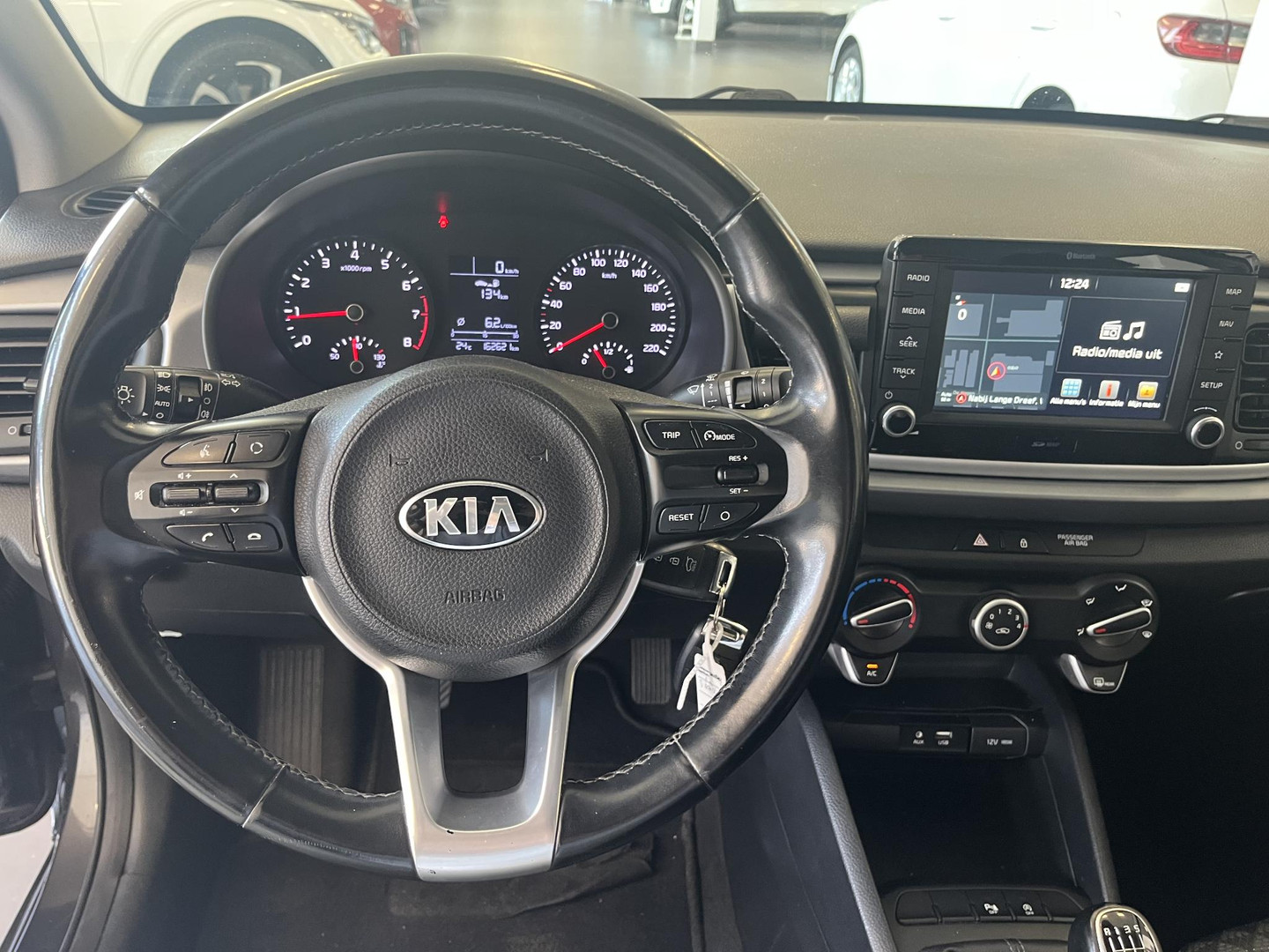 Kia Kia