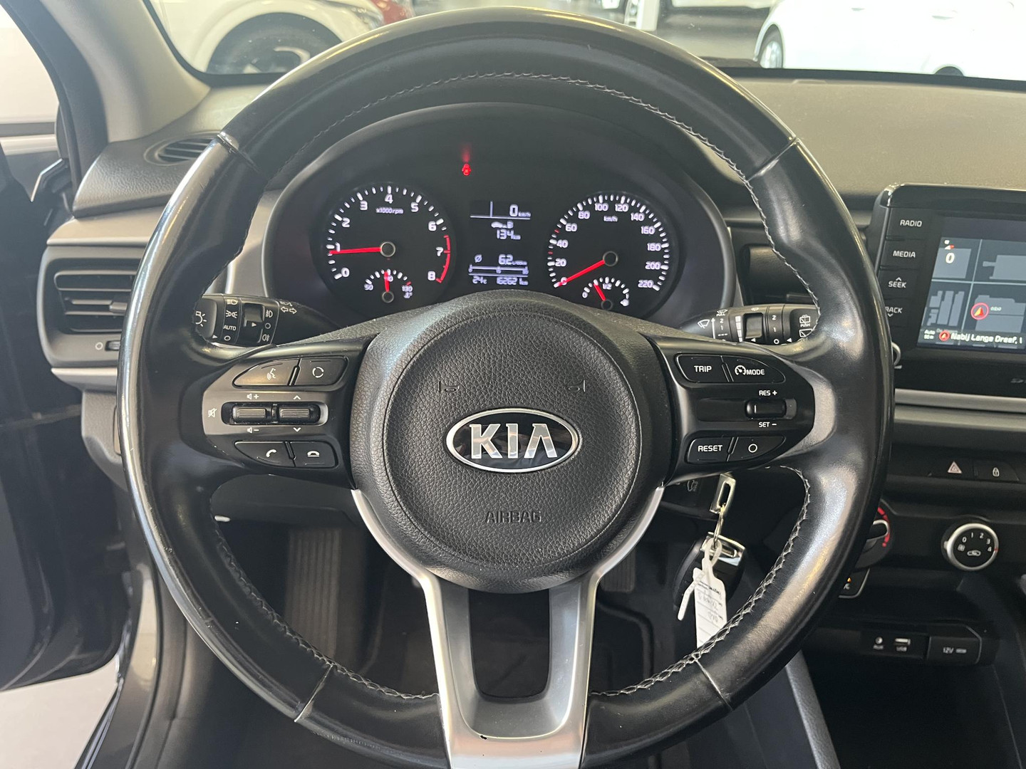 Kia Kia