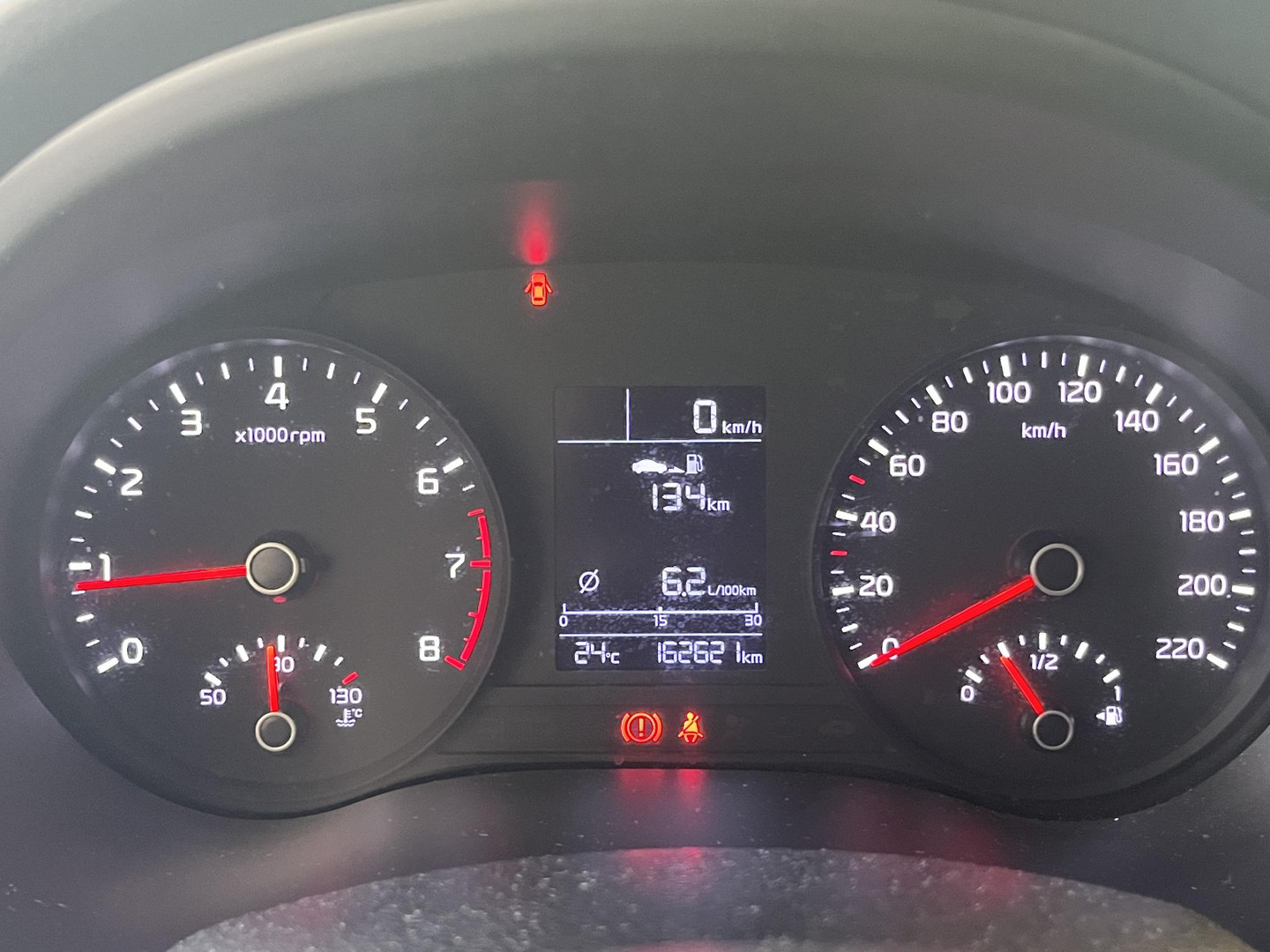 Kia Kia