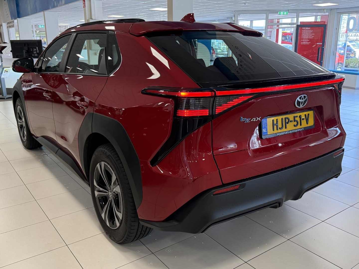 Toyota