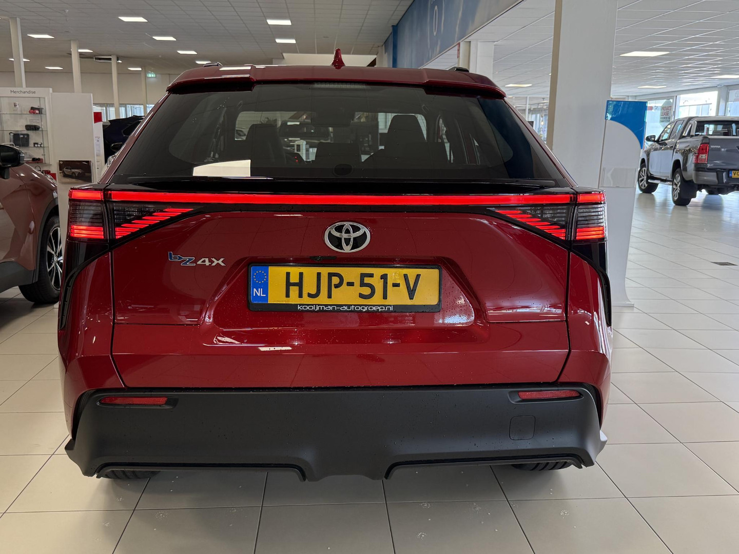 Toyota