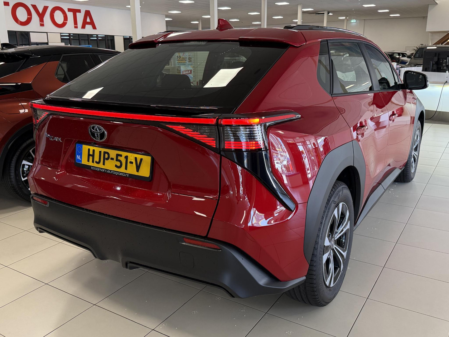 Toyota