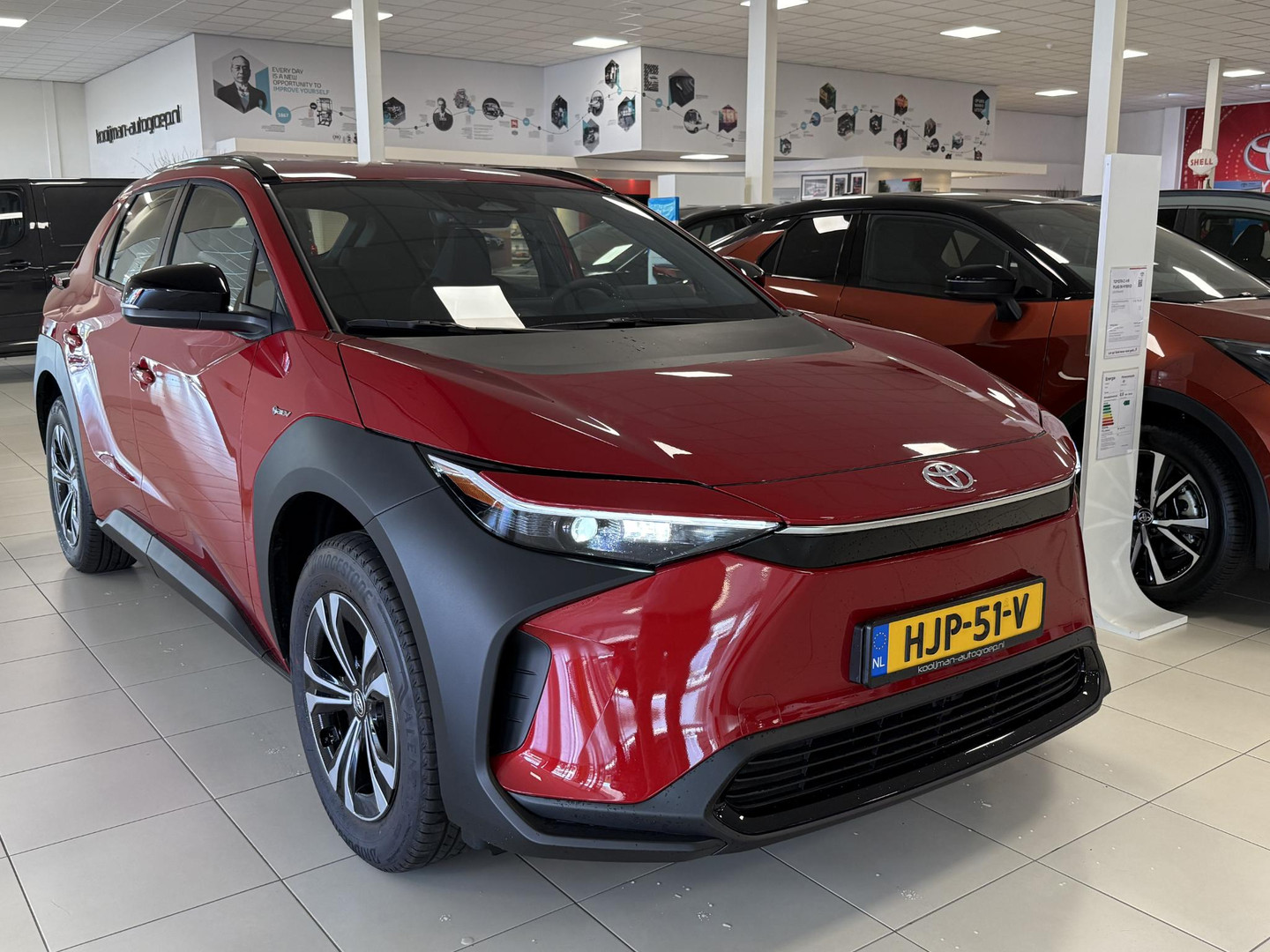 Toyota