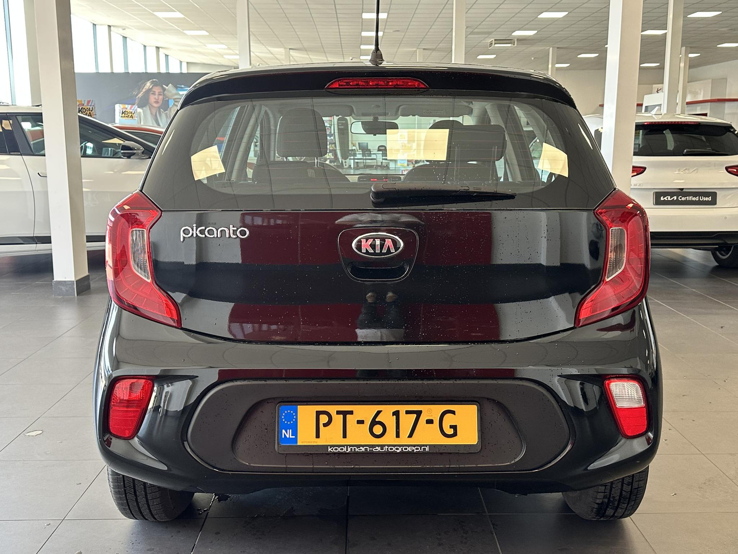 Kia