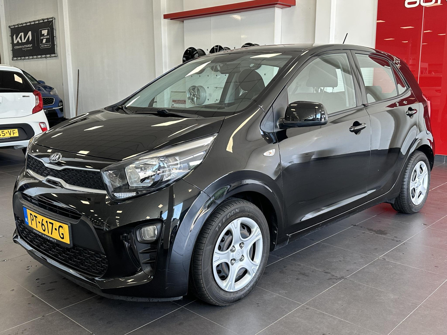 Kia