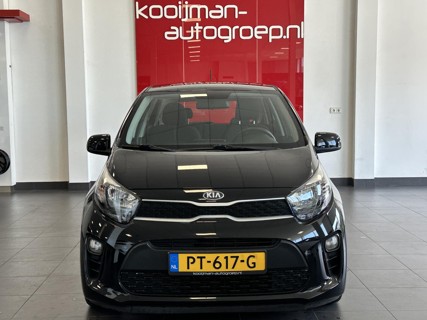 Kia