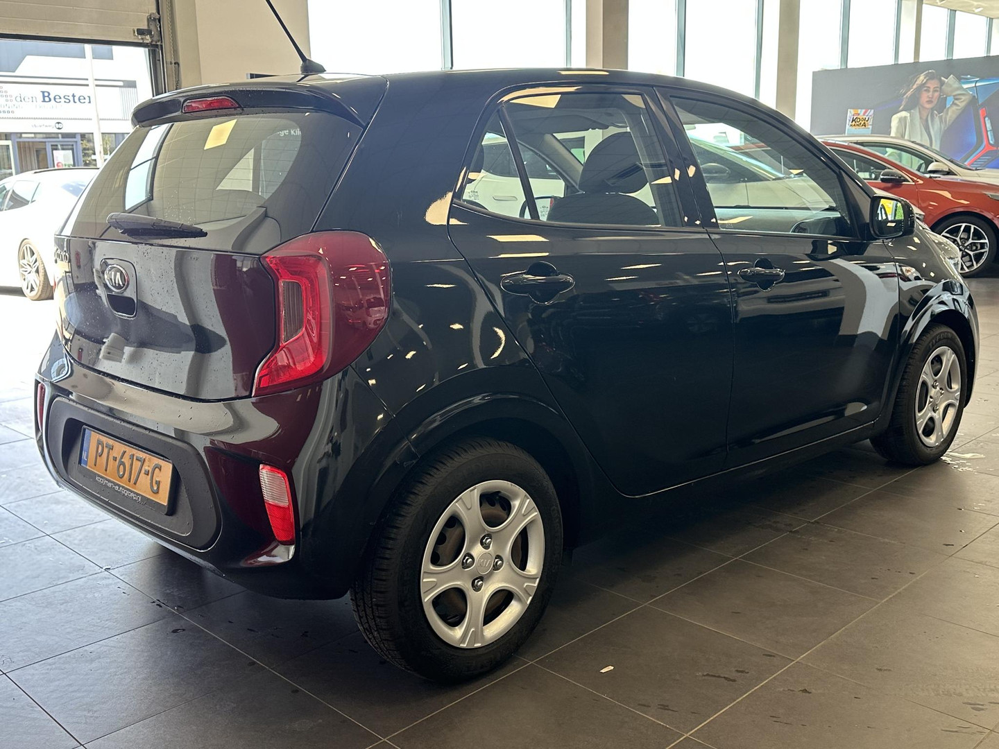 Kia