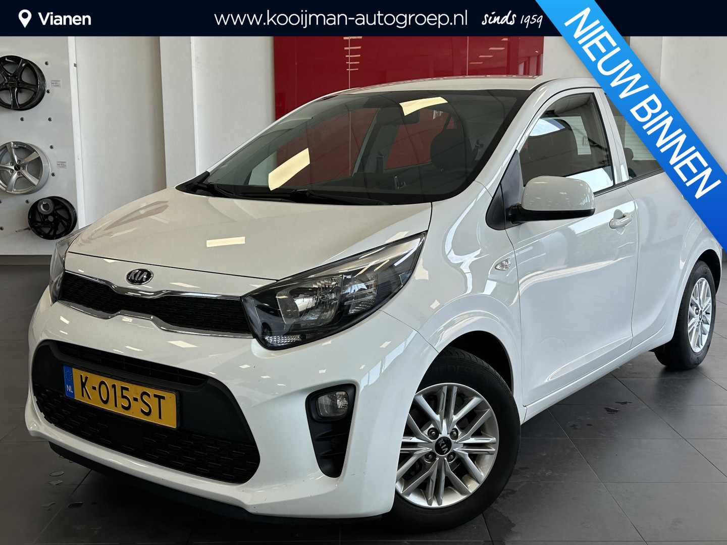 Kia