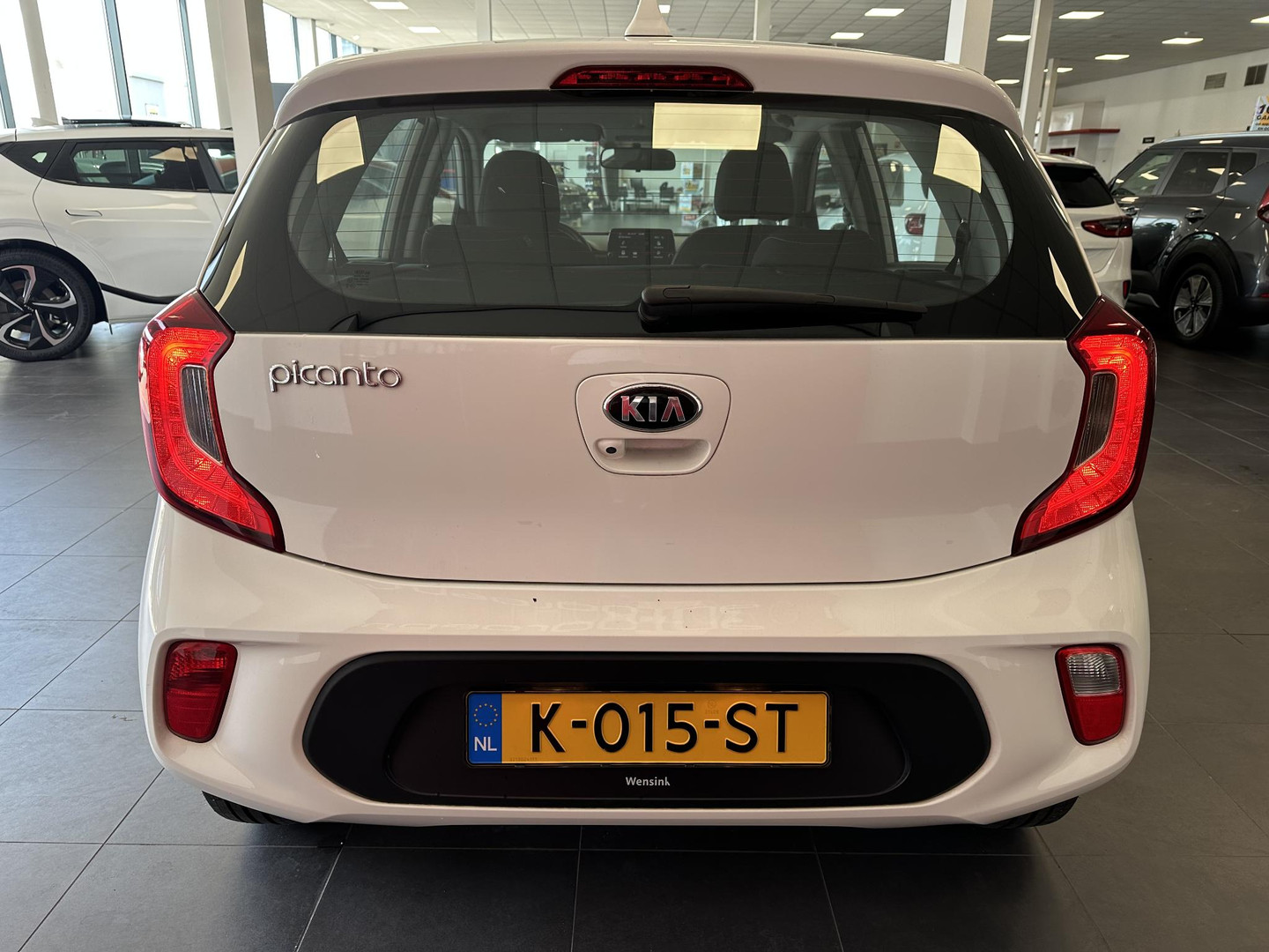 Kia