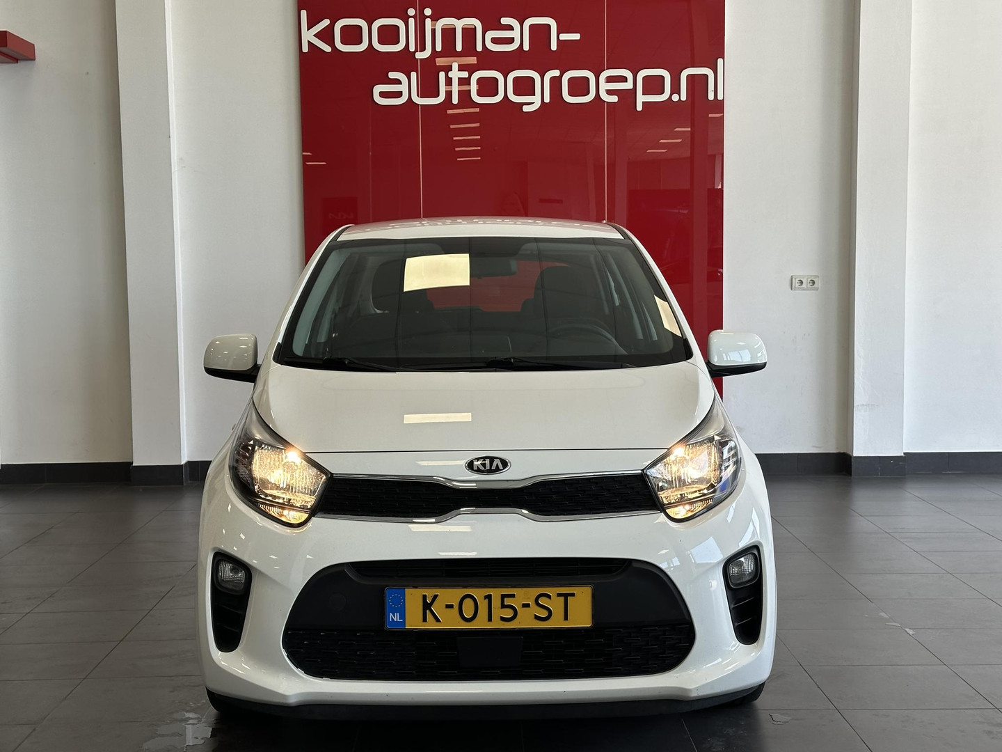 Kia