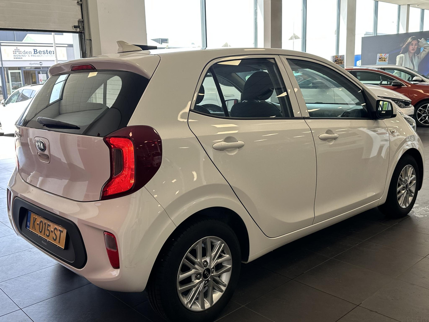 Kia