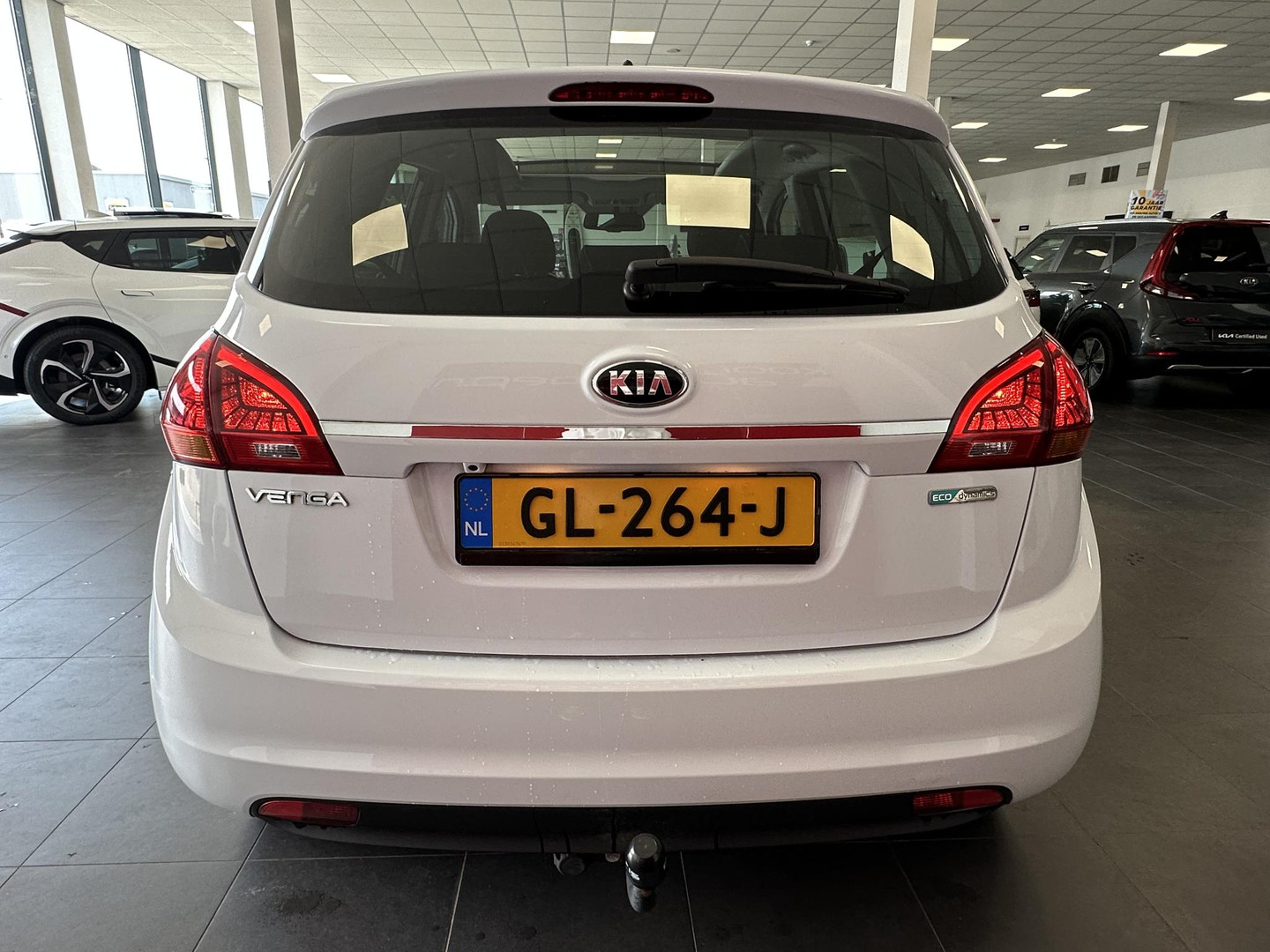 Kia