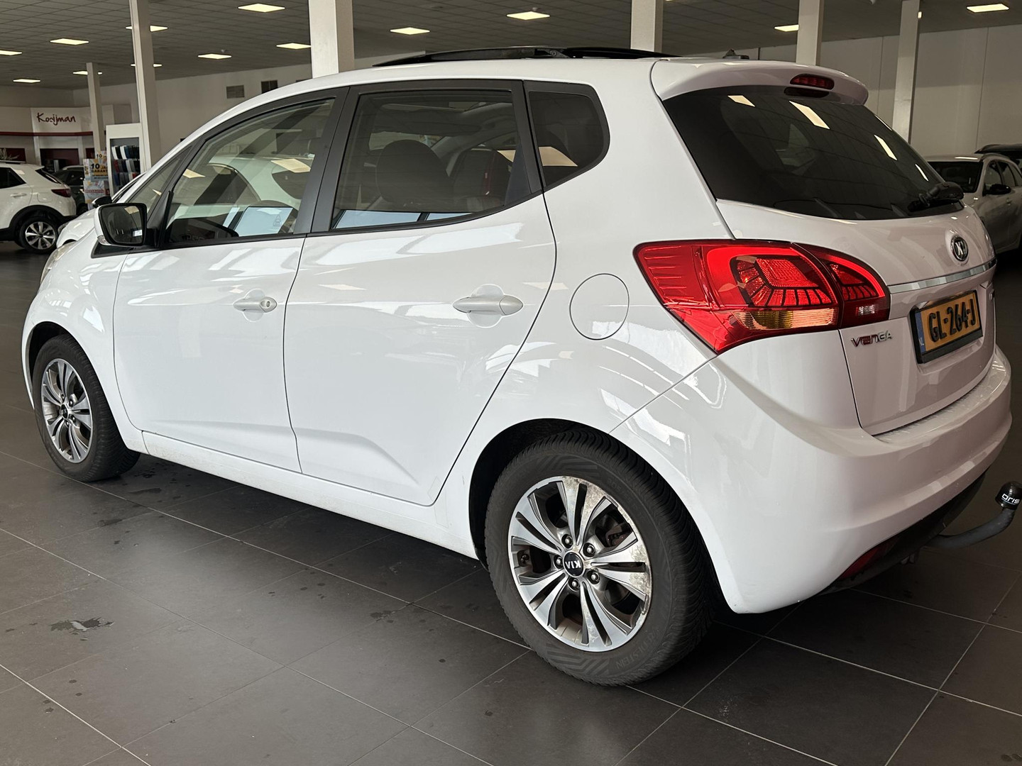 Kia