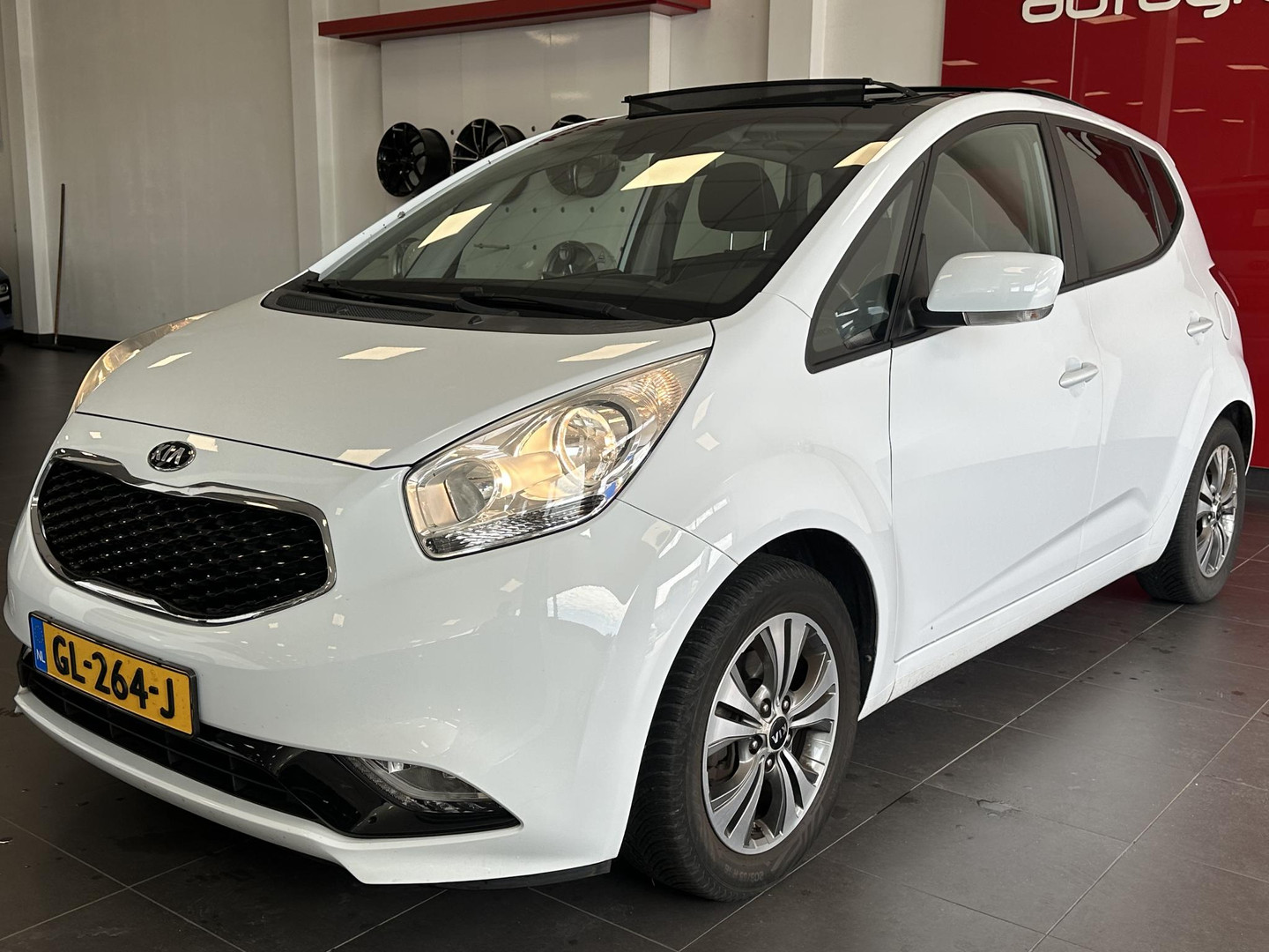 Kia