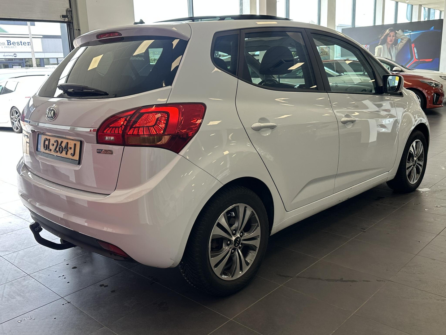 Kia
