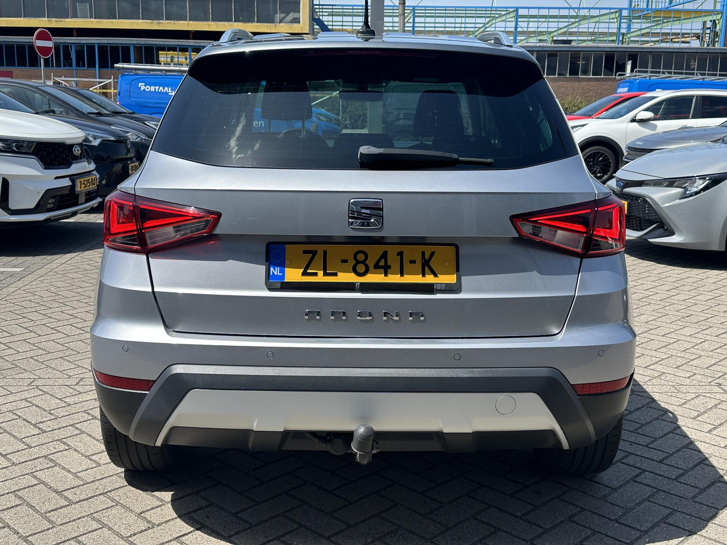 SEAT