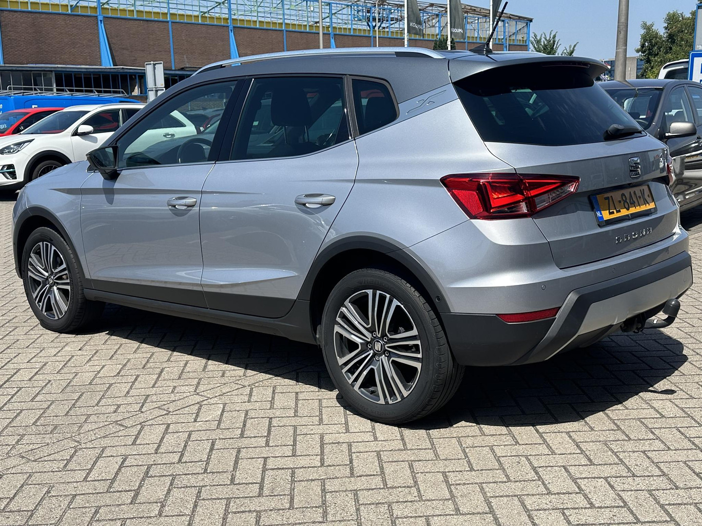 SEAT
