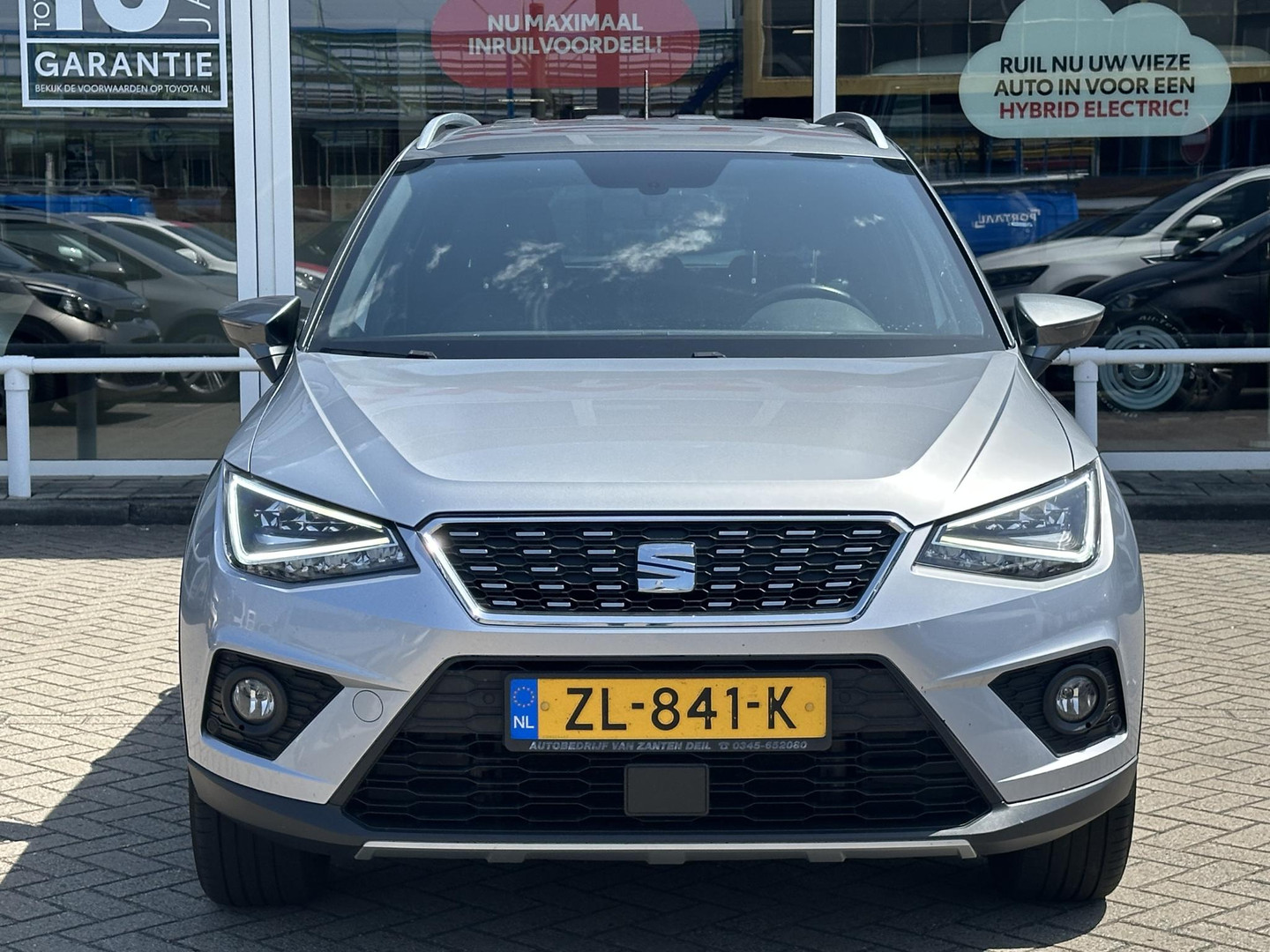 SEAT