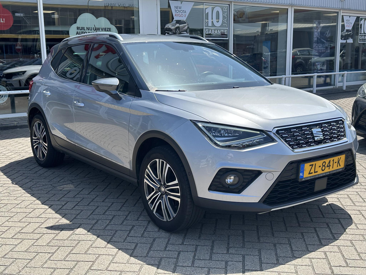 SEAT
