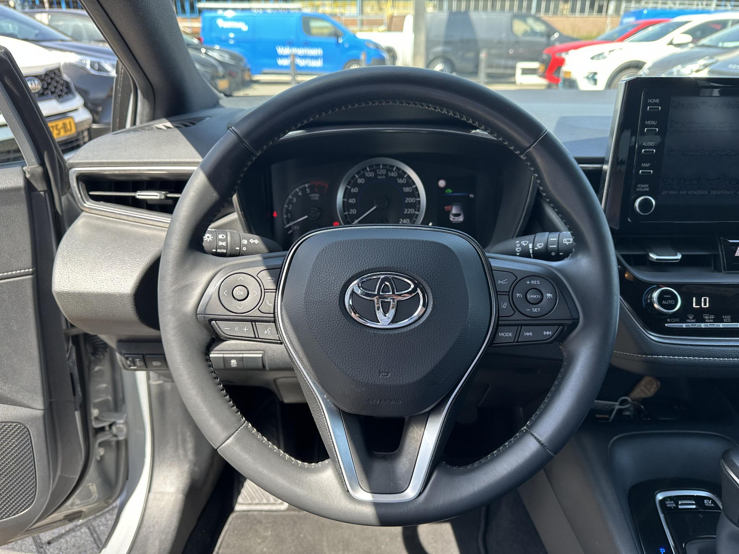 Toyota Toyota