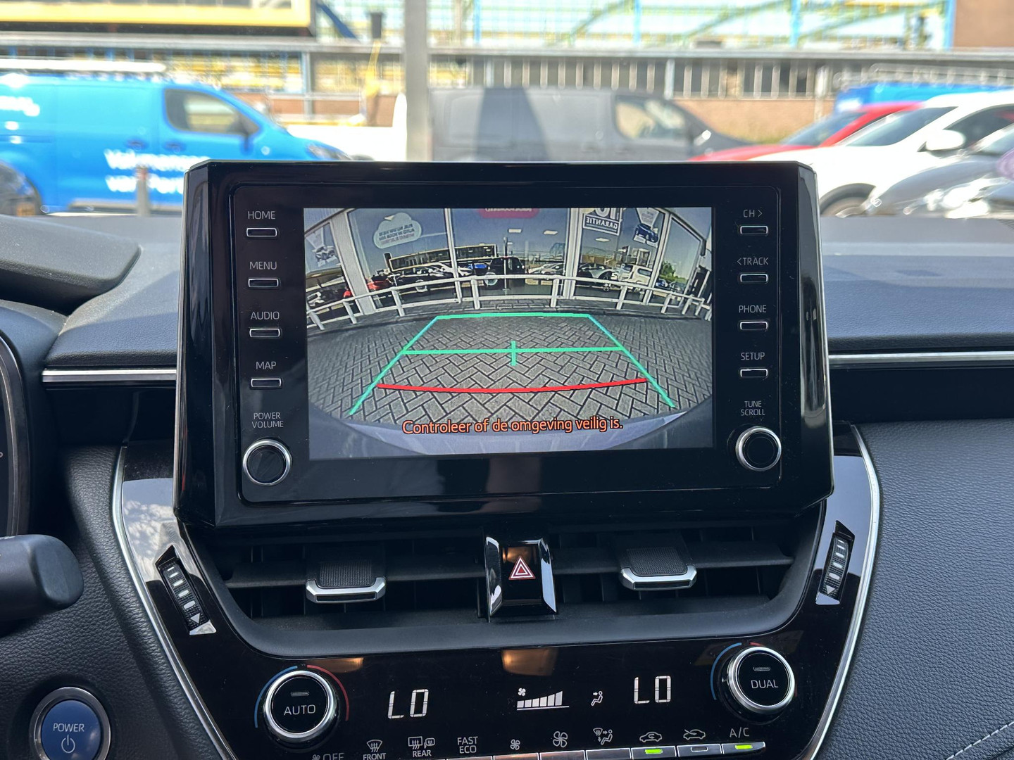 Toyota Toyota