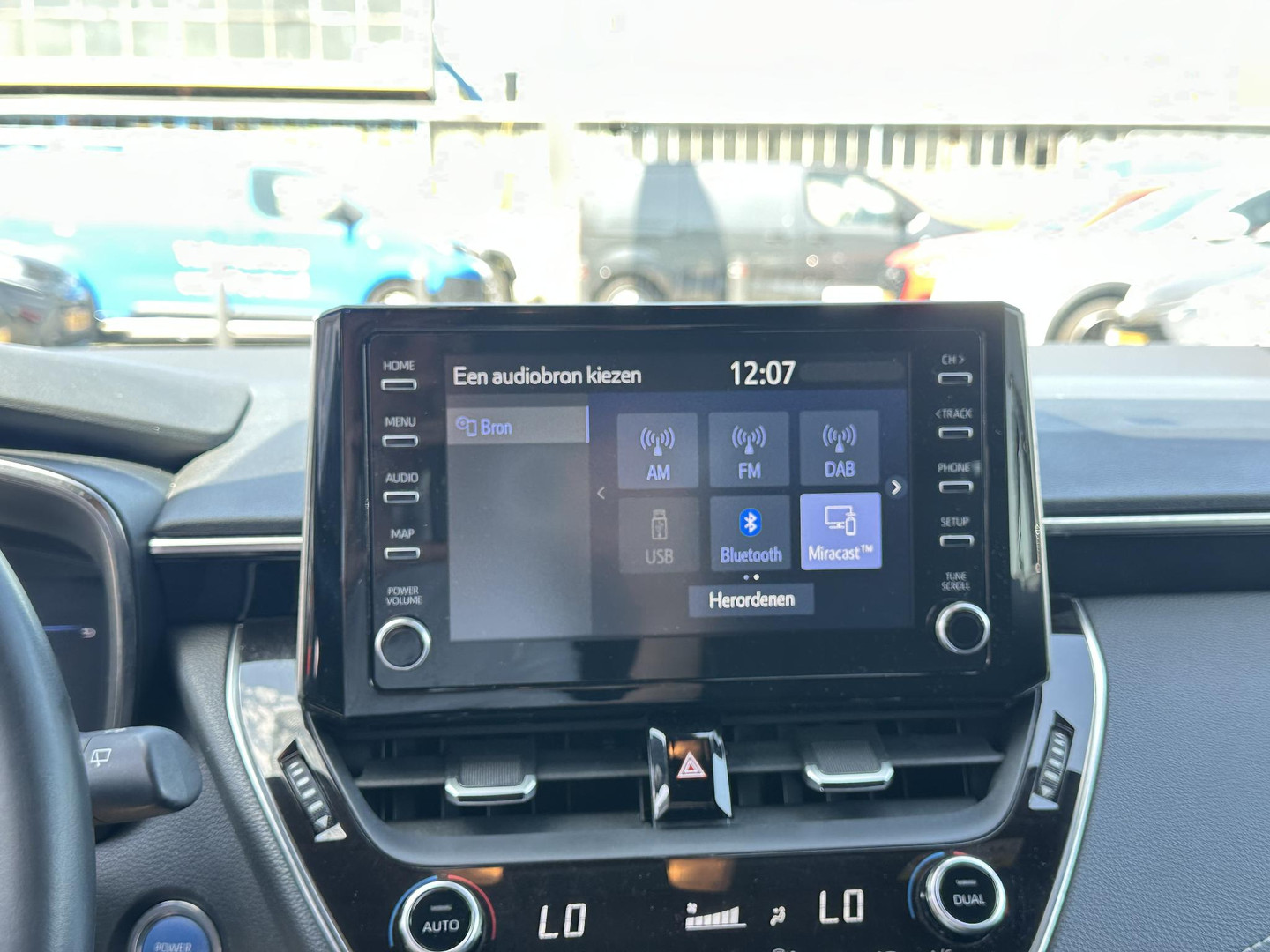 Toyota Toyota