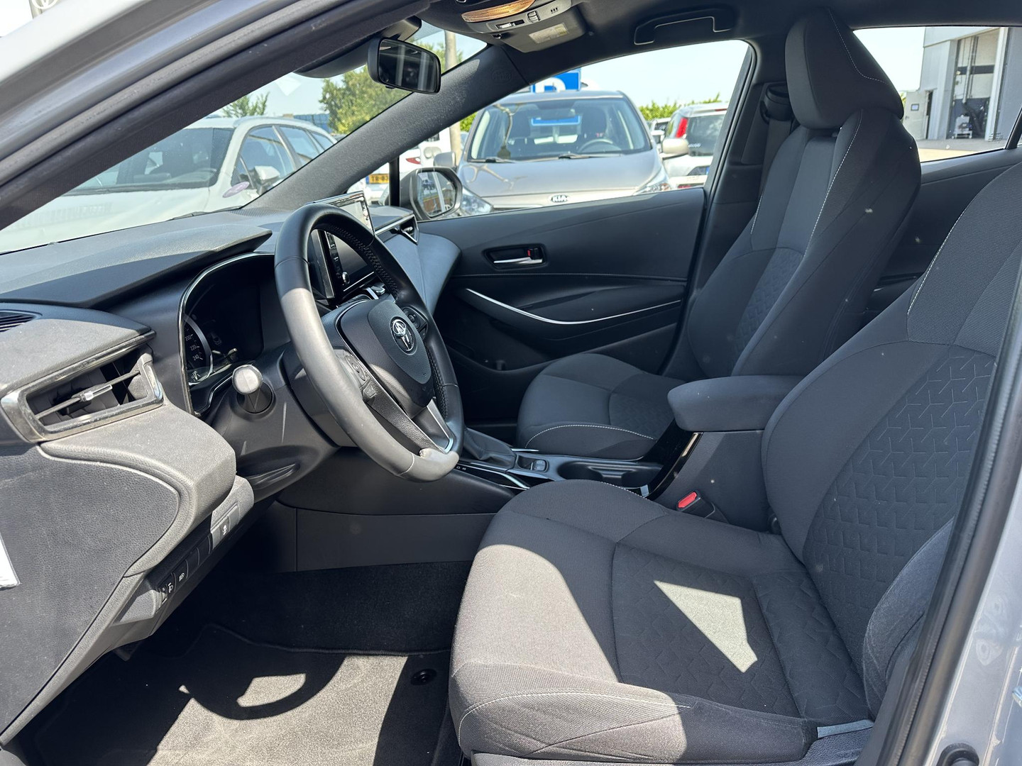 Toyota Toyota