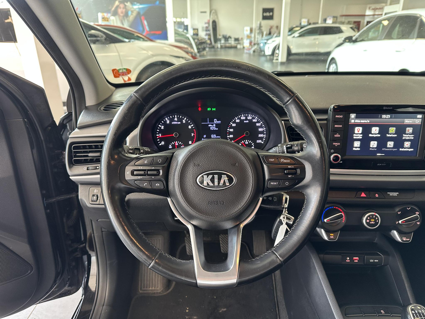 Kia Kia