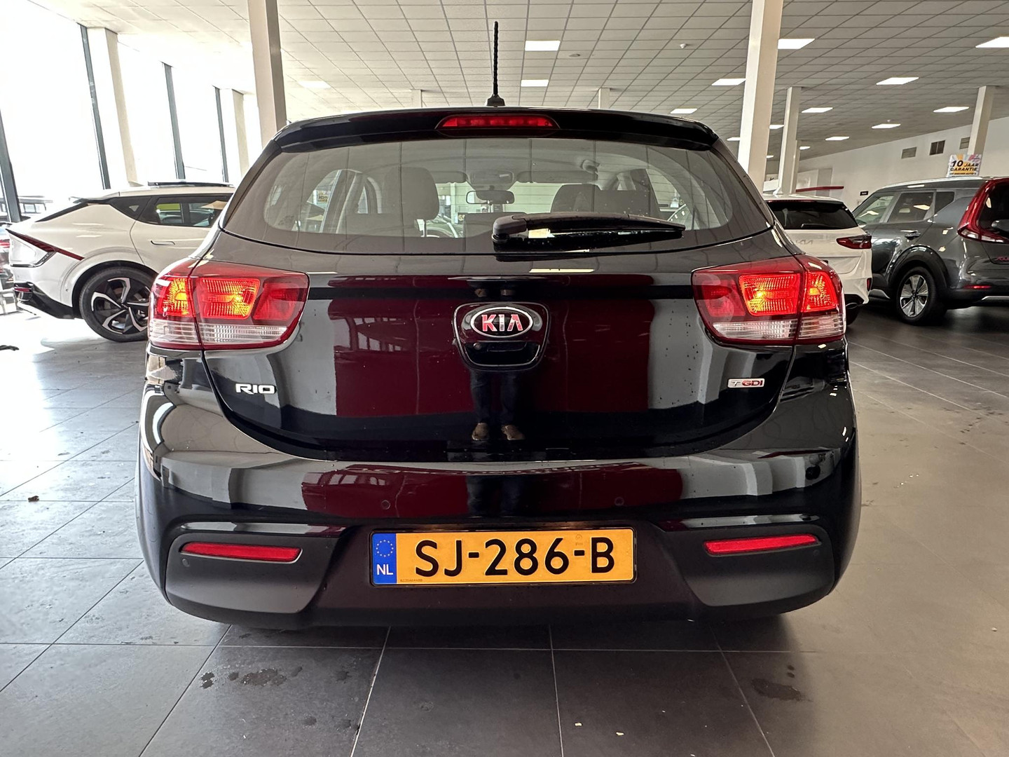 Kia Kia