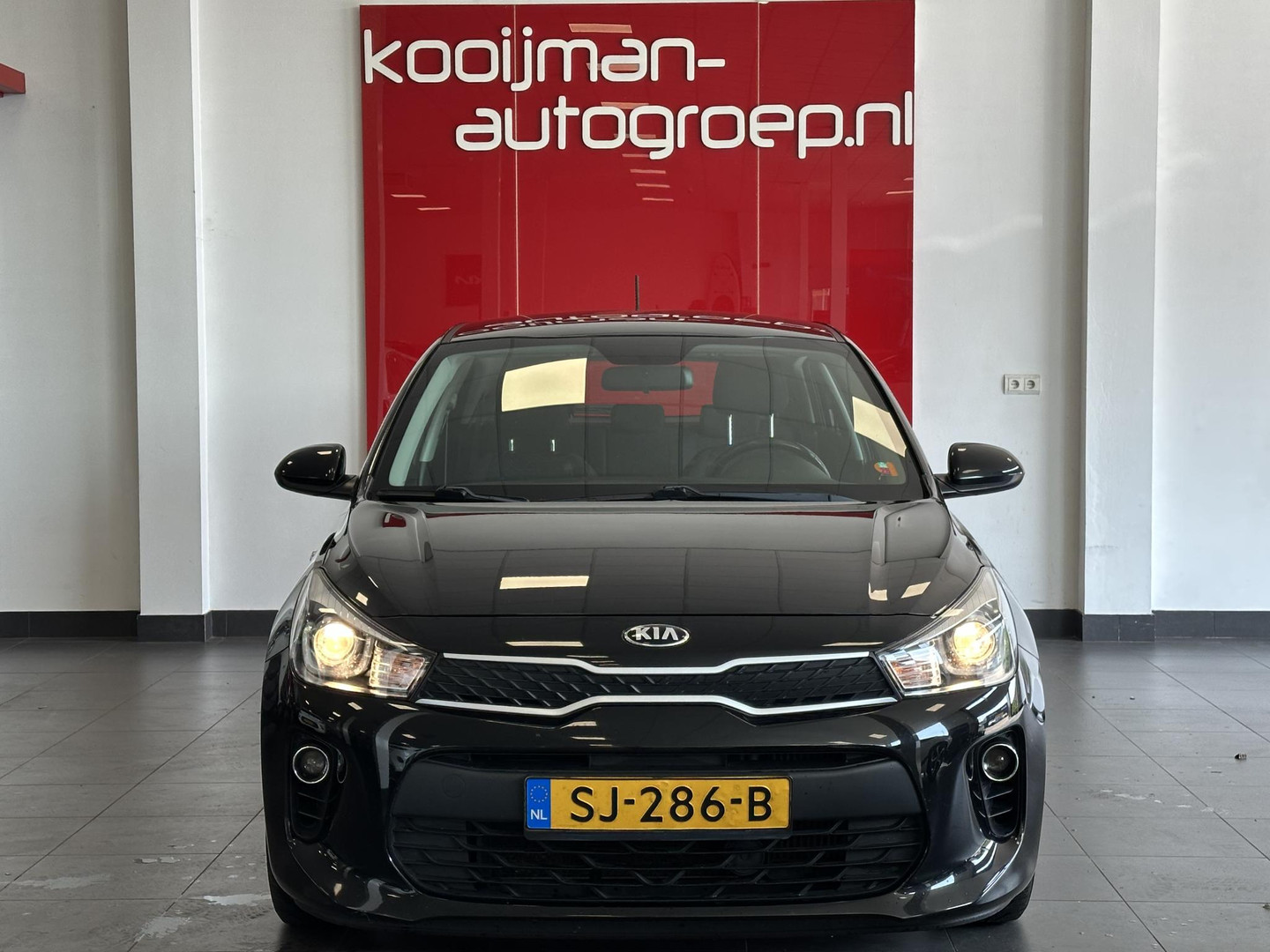 Kia Kia