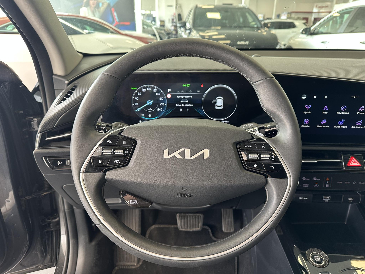 Kia Kia