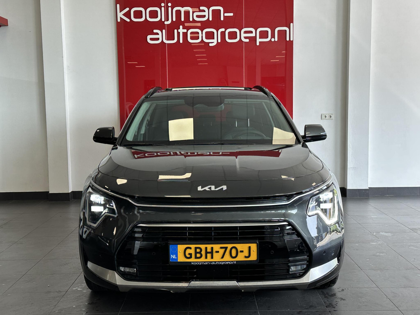 Kia Kia