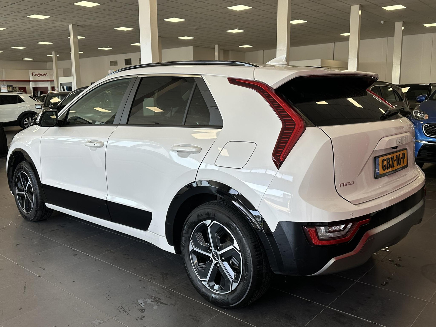 Kia