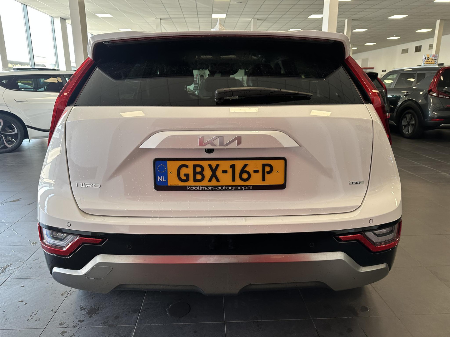 Kia