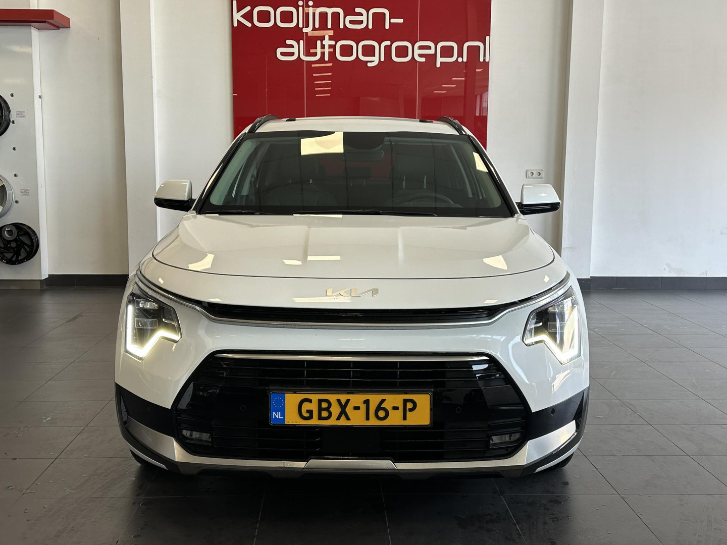 Kia