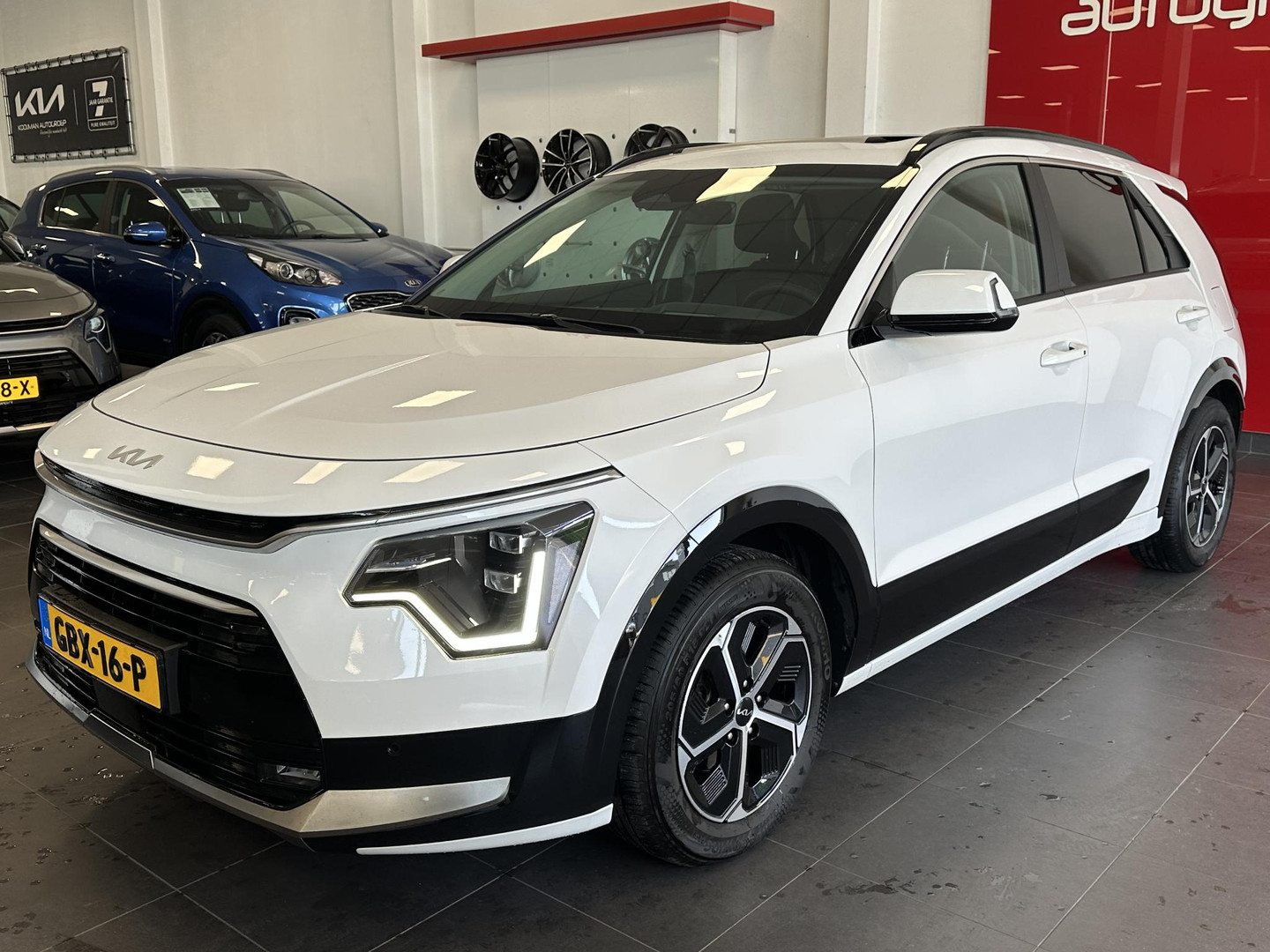 Kia