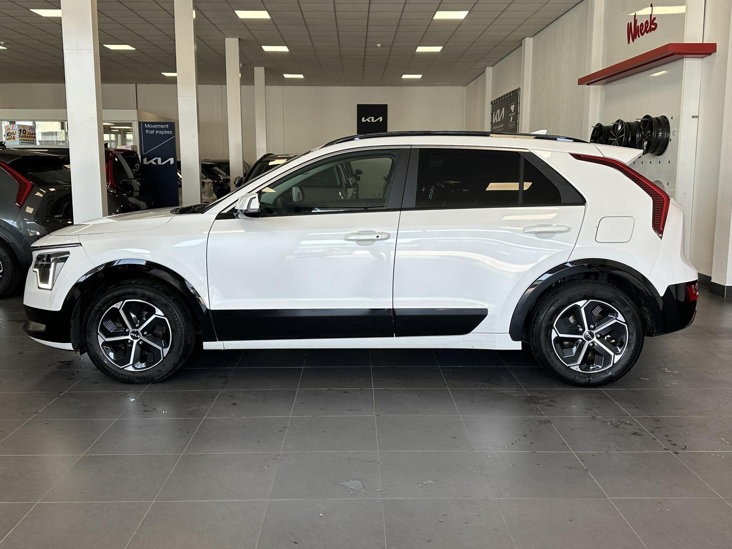 Kia