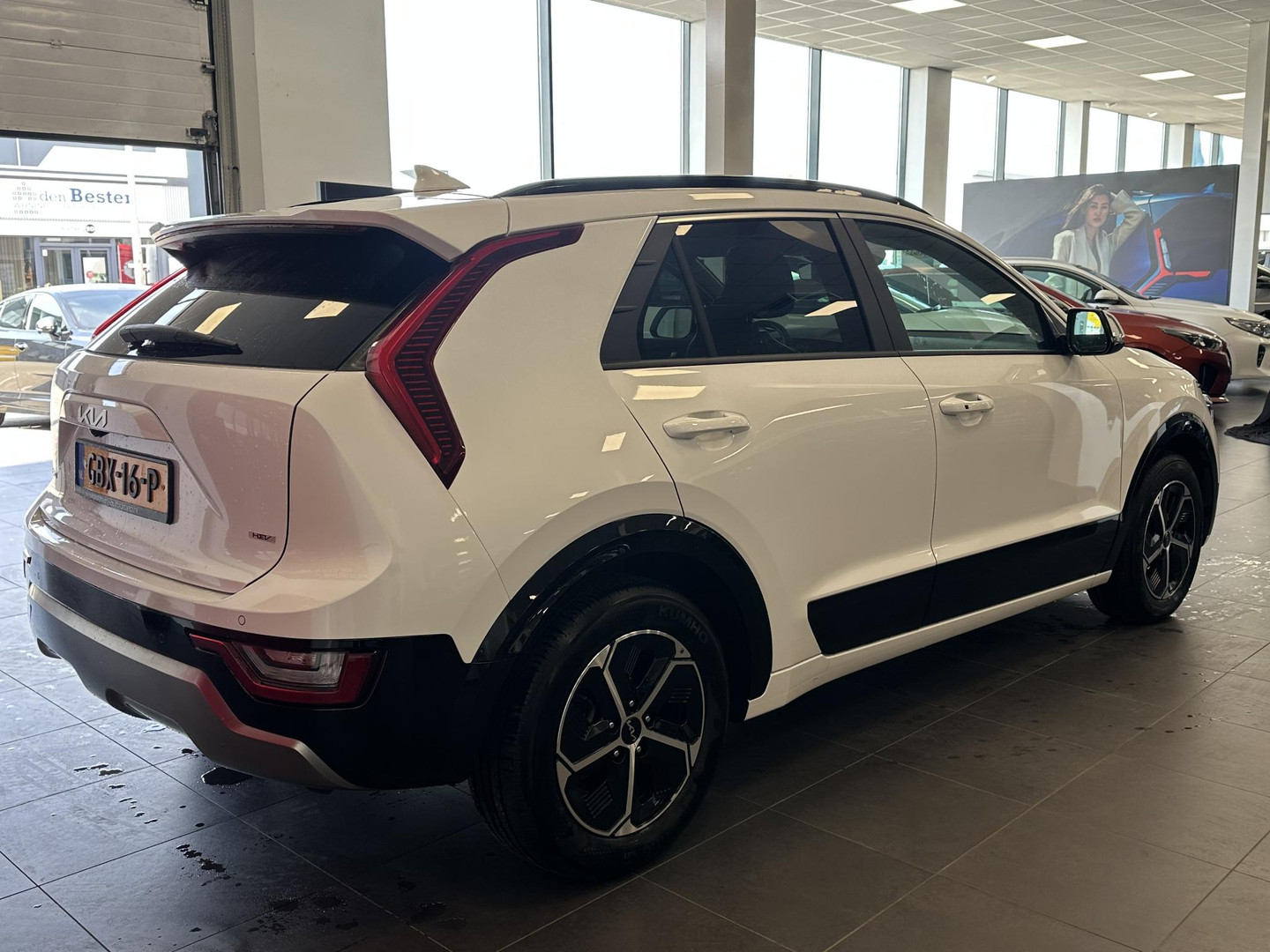 Kia
