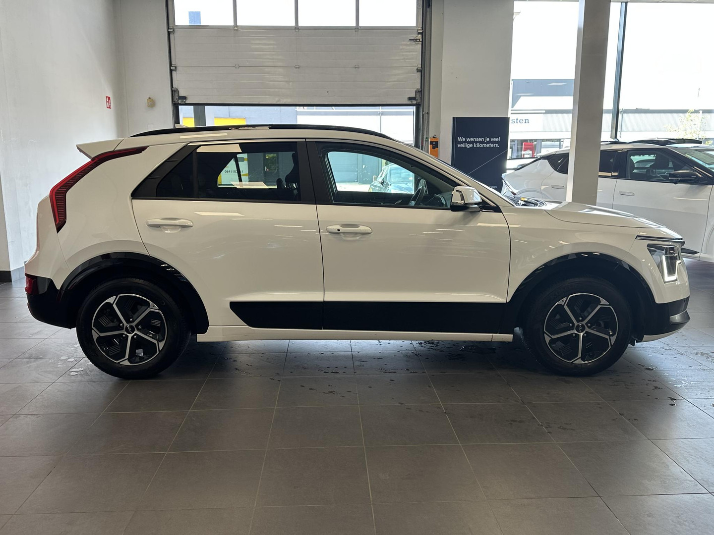 Kia