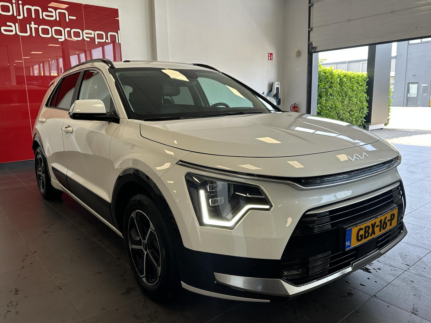 Kia