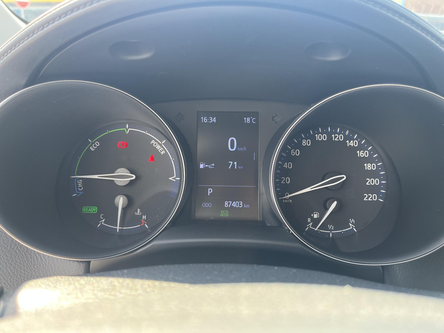 Toyota Toyota