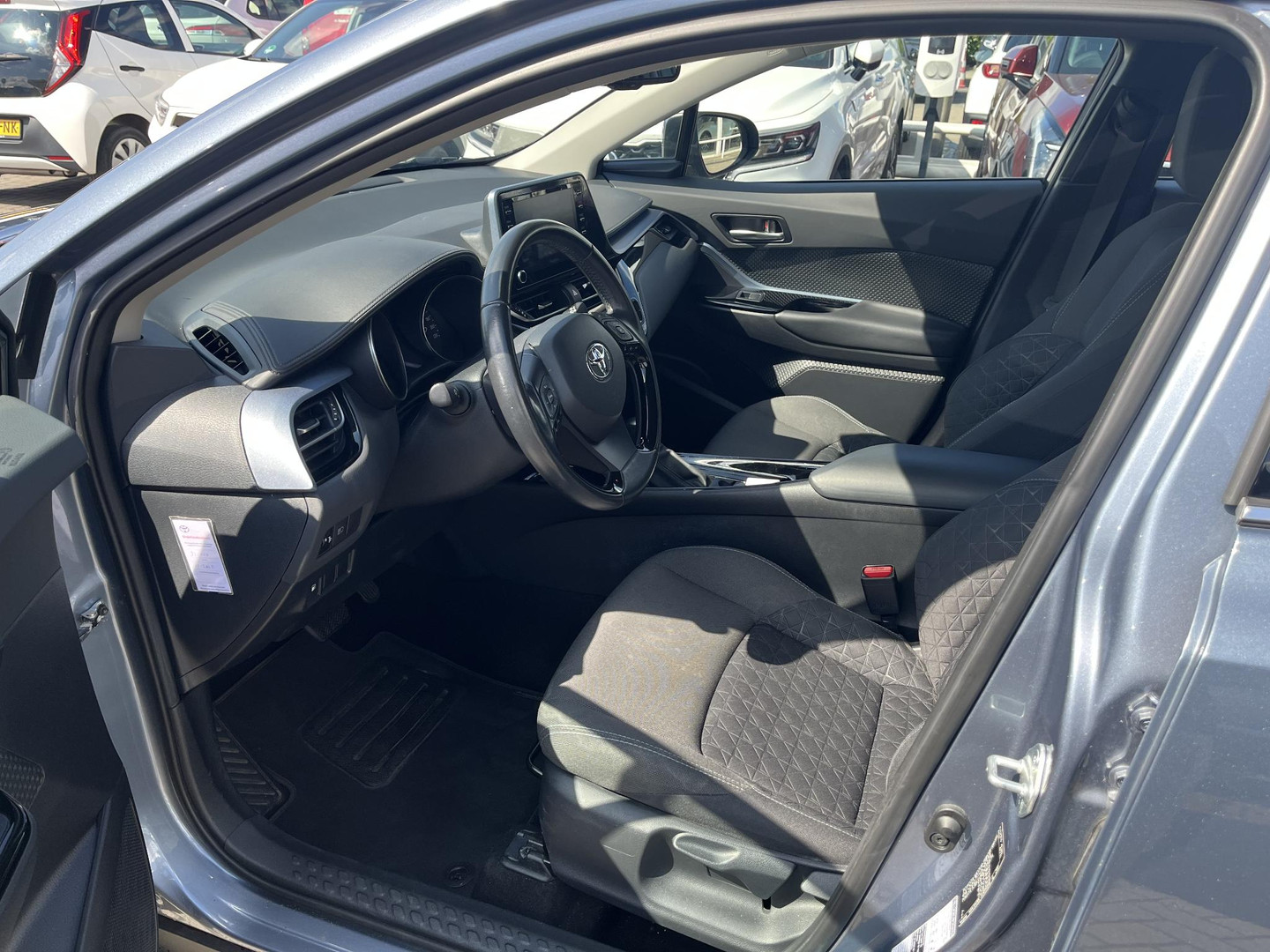Toyota Toyota