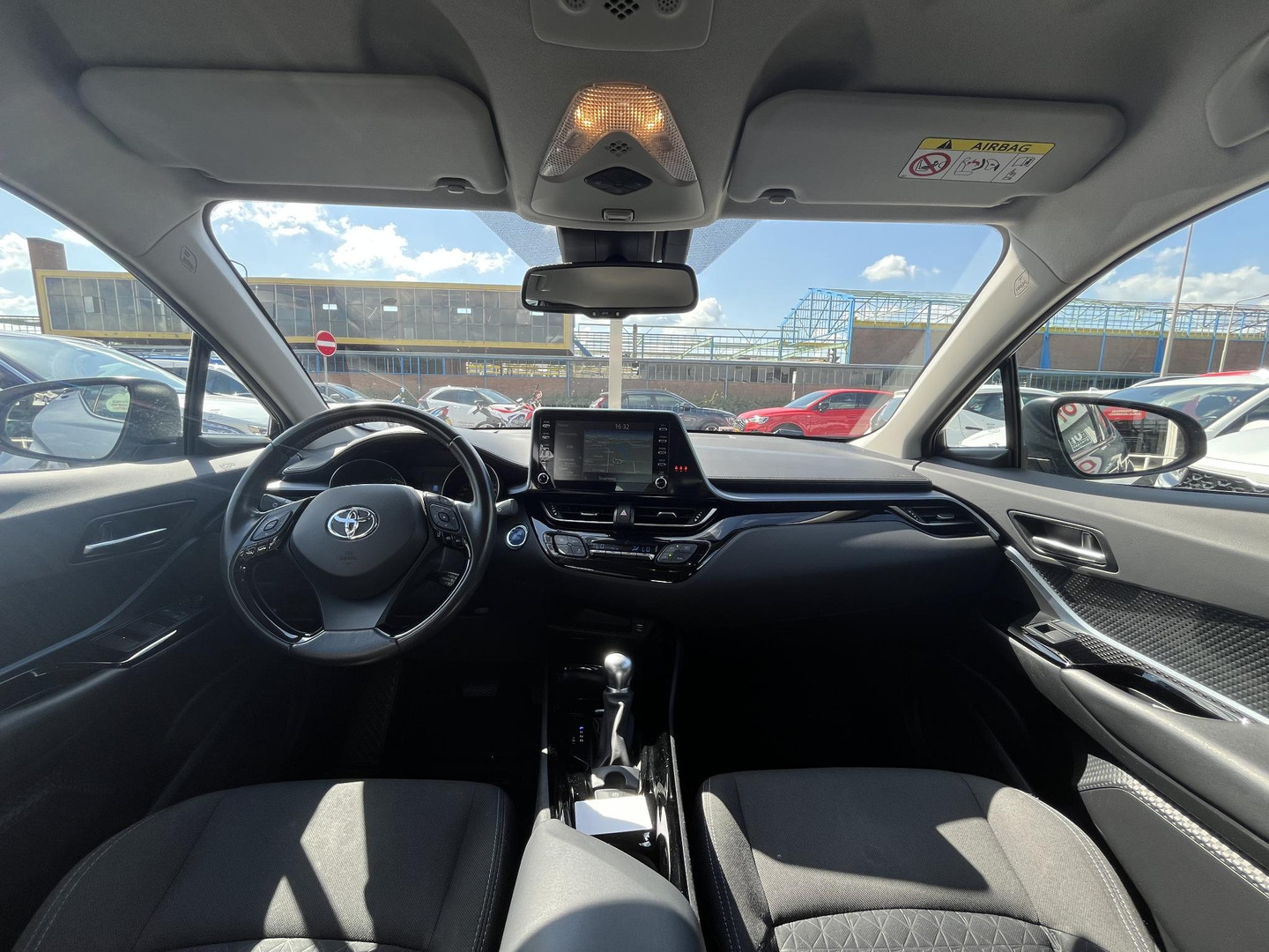 Toyota Toyota