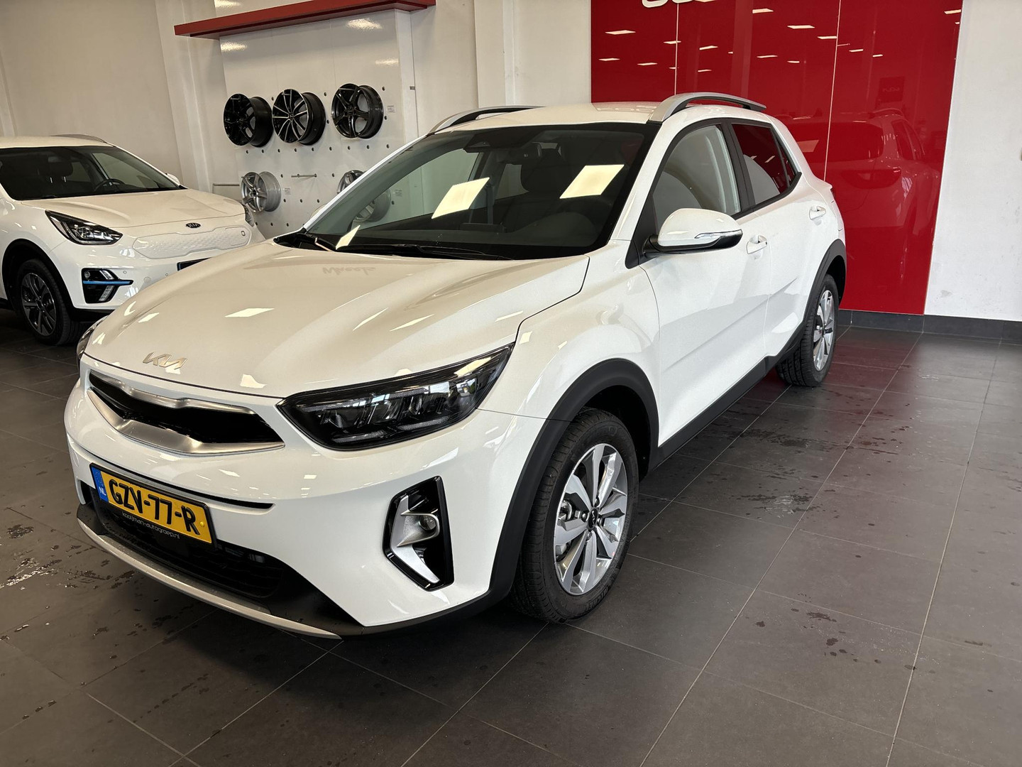 Kia Kia