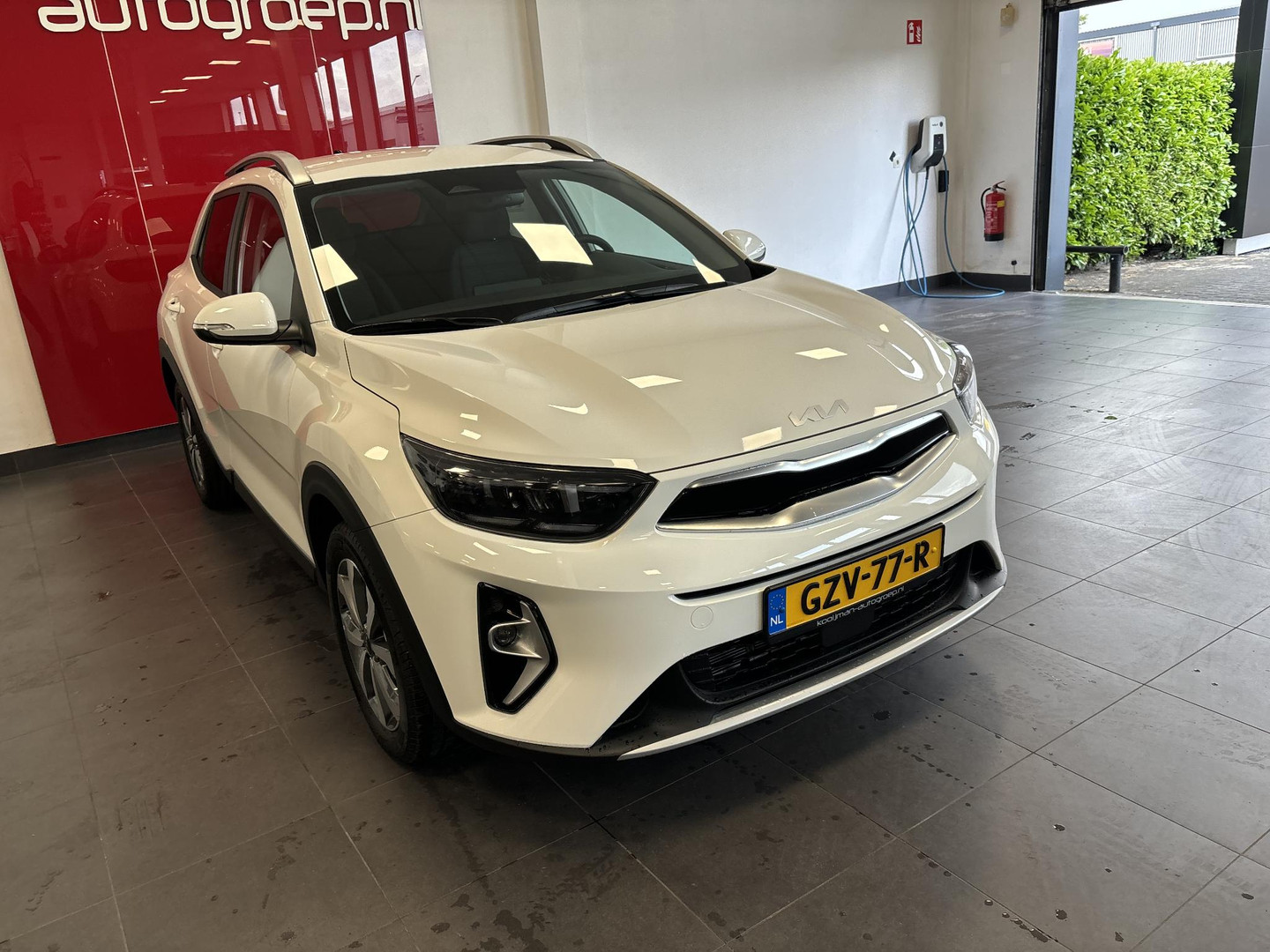 Kia Kia