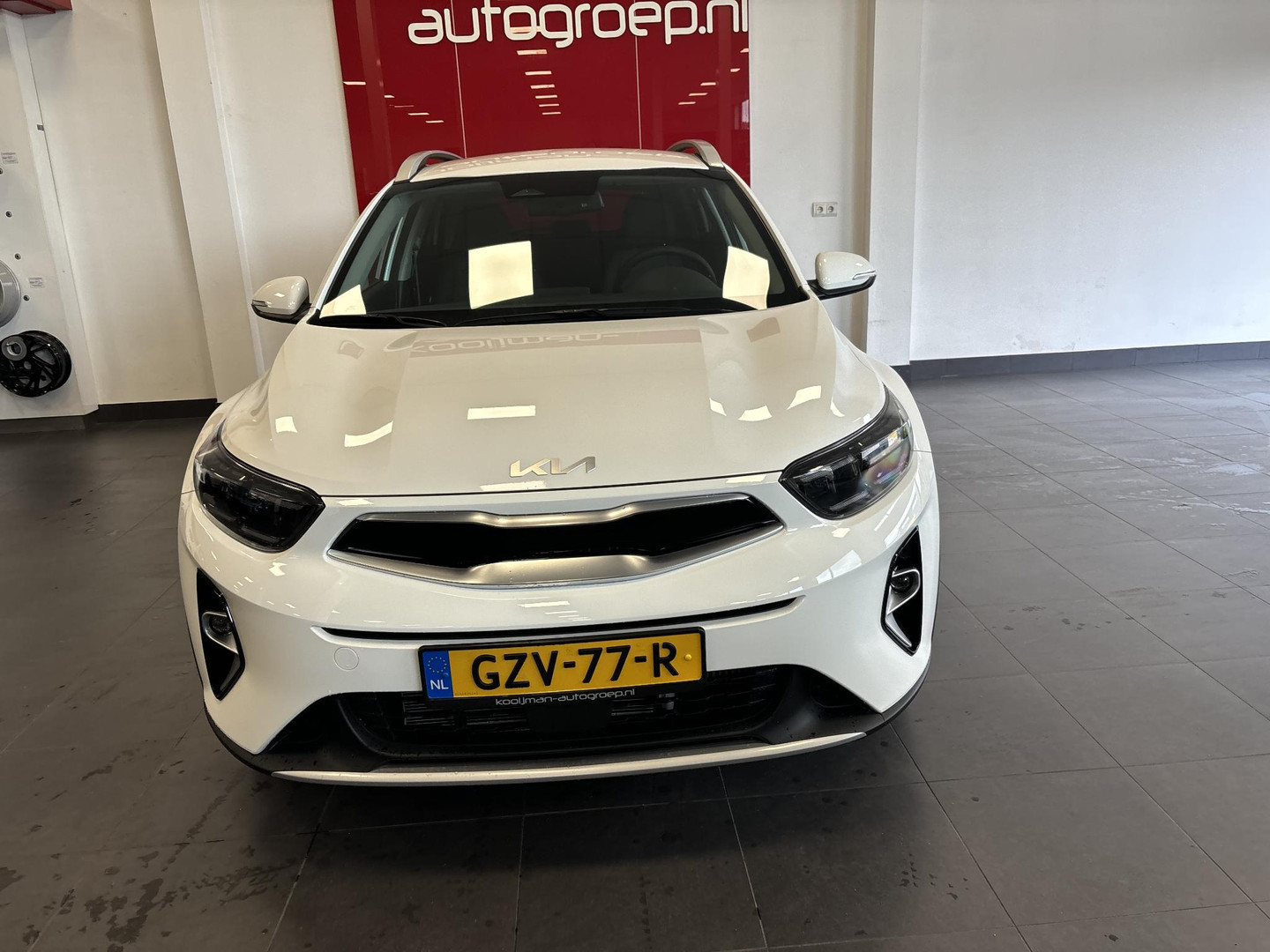 Kia Kia