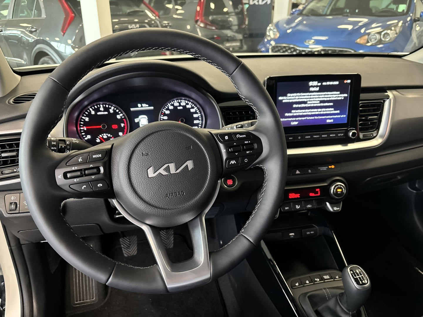 Kia Kia