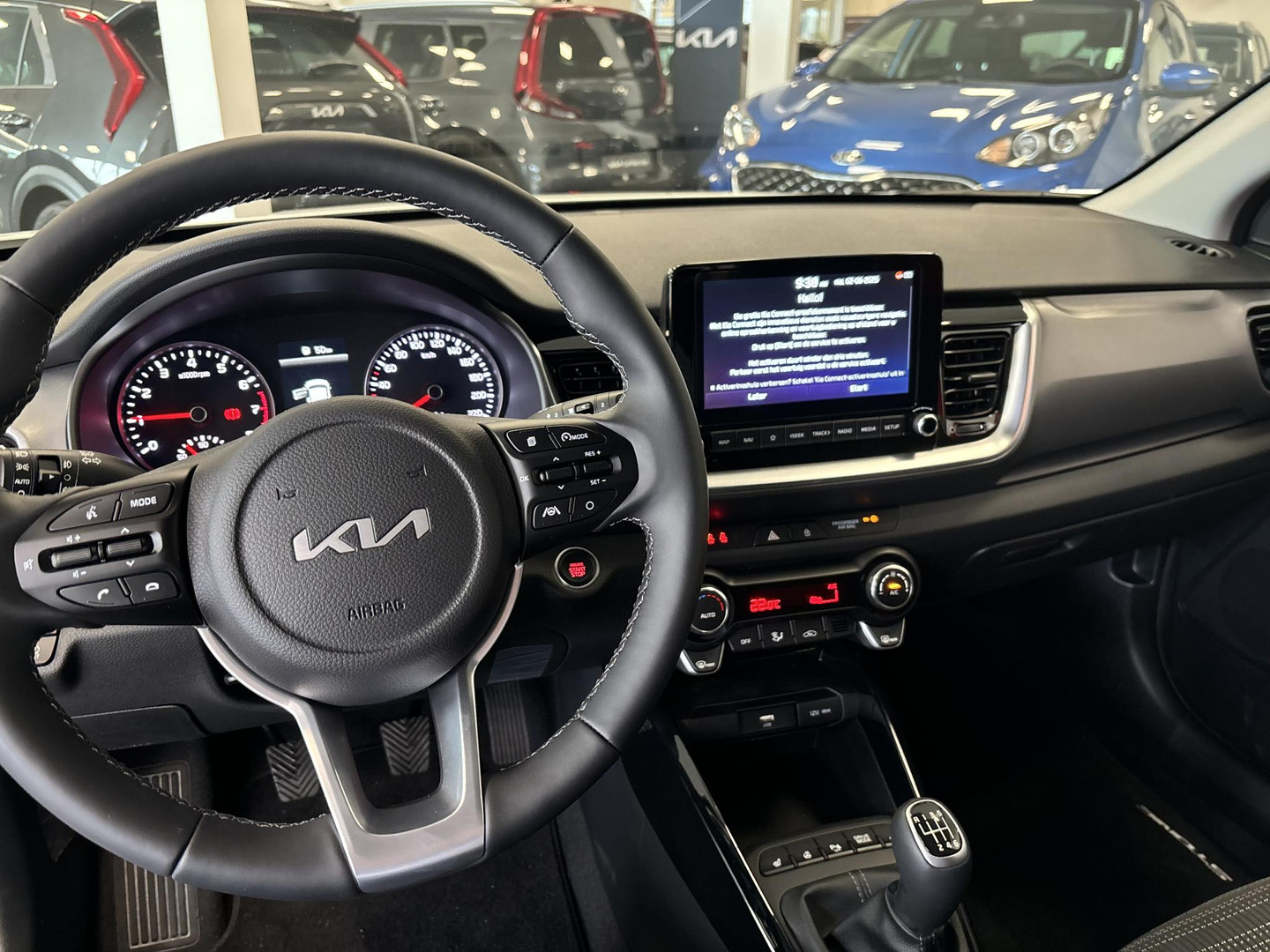 Kia Kia