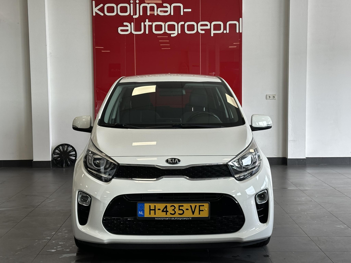 Kia Kia
